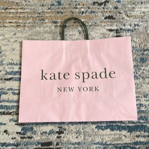 Kate spade shopping bag medium